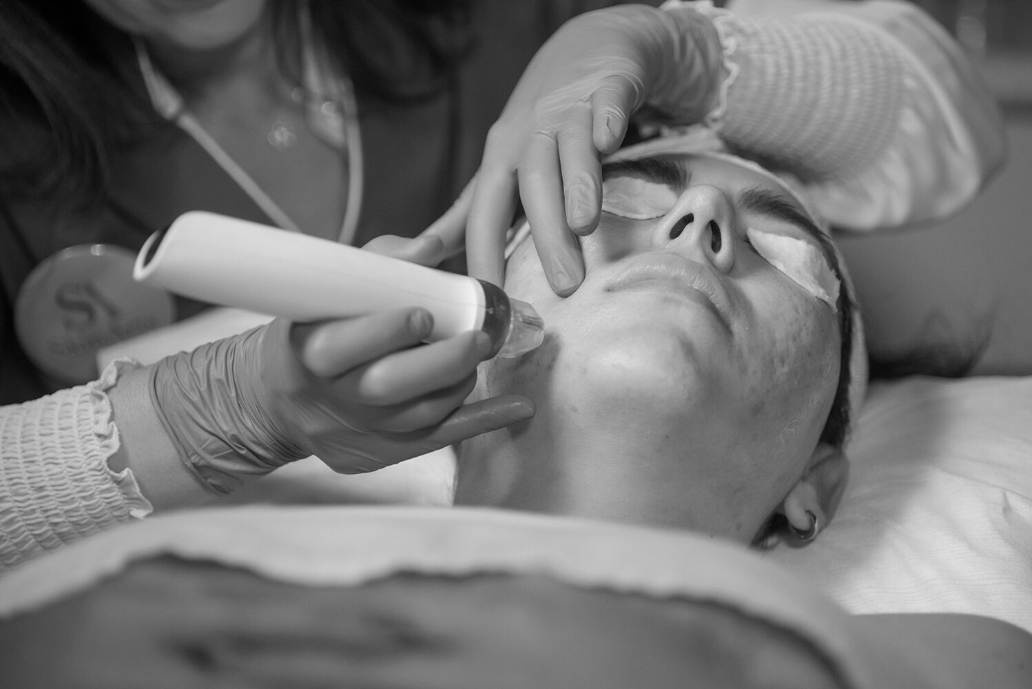 Tratamientos Faciales Profesionales y Personalizados